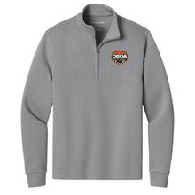 OBOA | 1/4 Zip | A578