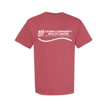 OCHC Fall Apparel Store | Comfort Color T-Shirt | A398
