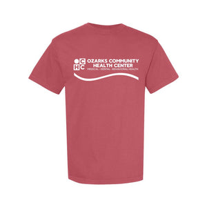 OCHC Fall Apparel Store | Comfort Color T-Shirt | A398