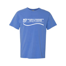 OCHC Fall Apparel Store | Comfort Color T-Shirt | A398