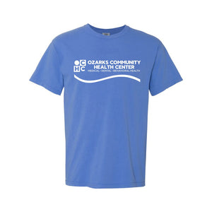 OCHC Fall Apparel Store | Comfort Color T-Shirt | A398