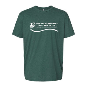OCHC Fall Apparel Store | Next Level T-Shirt | A398