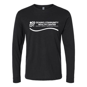 OCHC Fall Apparel Store | SoftStyle Long Sleeve Tee | A398