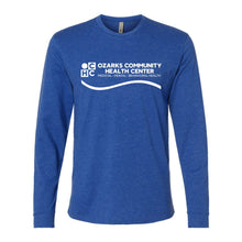OCHC Fall Apparel Store | SoftStyle Long Sleeve Tee | A398