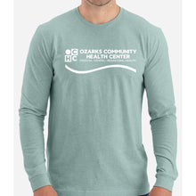 OCHC Fall Apparel Store | SoftStyle Long Sleeve Tee | A398