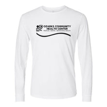 OCHC Apparel Store | SoftStyle Long Sleeve Tee | A821
