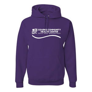 OCHC Fall Apparel Store | Hoodie | A398