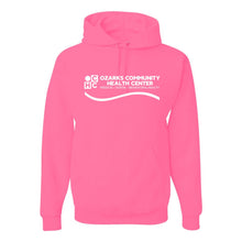 OCHC Fall Apparel Store | Hoodie | A398