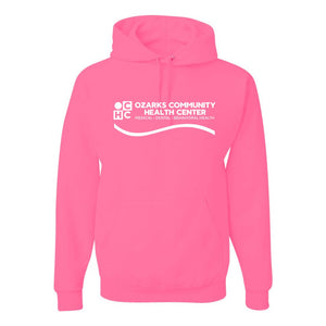 OCHC Fall Apparel Store | Hoodie | A398