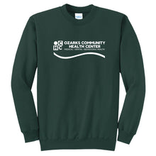 OCHC Fall Apparel Store | Crewneck Sweatshirt | A398