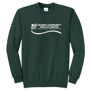 OCHC Fall Apparel Store | Crewneck Sweatshirt | A398