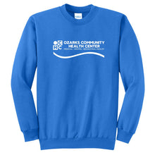 OCHC Fall Apparel Store | Crewneck Sweatshirt | A398