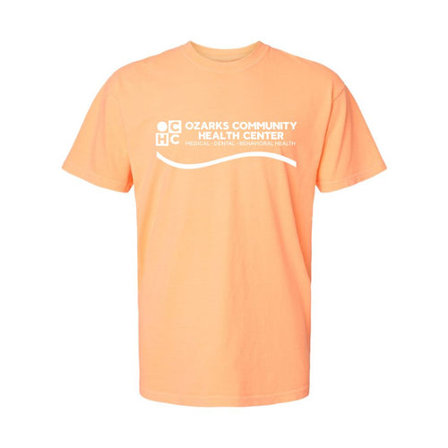 OCHC Fall Apparel Store | Comfort Color T-Shirt | A398