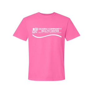 OCHC Fall Apparel Store | Comfort Color T-Shirt | A398