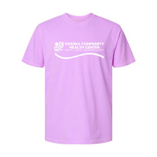 OCHC Fall Apparel Store | Comfort Color T-Shirt | A398