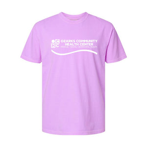 OCHC Fall Apparel Store | Comfort Color T-Shirt | A398