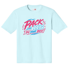 Cub Scouts Pack 116 | T-Shirt | A791