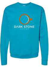 Dark Stone Coffee | PC78 - Core Fleece Crewneck