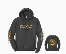 SMORR | Hoodie - Adult | A247