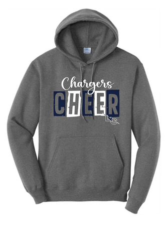 LC Chargers | 