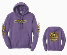 SMORR | Hoodie - Adult | A247