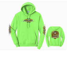 SMORR | Hoodie - Adult | A247