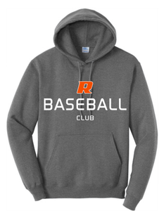 Repmo Baseball Club Merch 2025 | "R" Baseball Club | PC78 Hoodies | A310