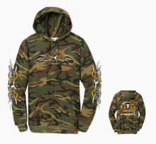SMORR | Hoodie - Adult | A247