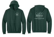 Verity Schoolhouse | Hoodie | A744