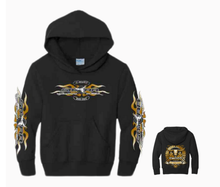 SMORR | Hoodie - Youth | A247