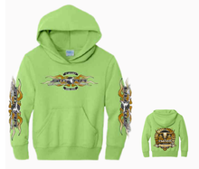 SMORR | Hoodie - Youth | A247