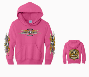 SMORR | Hoodie - Youth | A247