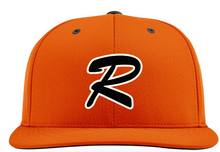 Repmo Baseball Club Merch 2025 | Official Game Hats | Richardson PTS30 & PTS20 Flexfit | A310