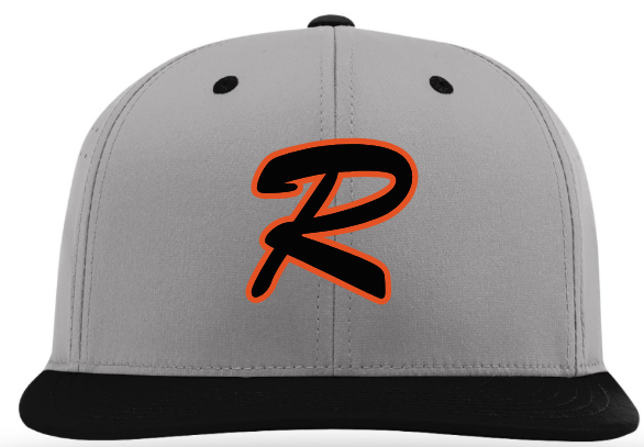 Repmo Baseball Club Merch 2025 | Official Game Hats | Richardson PTS30 & PTS20 Flexfit | A310