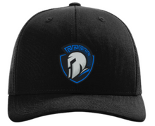Trinity Spartans | Richardson 112 Hat | A728