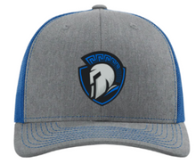 Trinity Spartans | Richardson 112 Hat | A728
