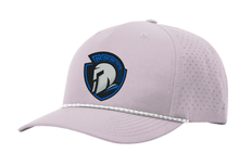 Trinity Spartans | Richardson 355 Performance Rope Hat | A728
