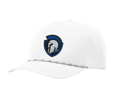 Trinity Spartans | Richardson 355 Performance Rope Hat | A728