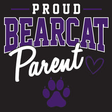SBU Cheer & Stunt | Black T-Shirt | A740