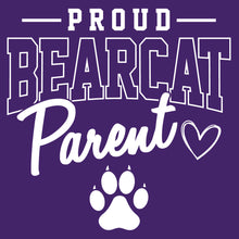 SBU Cheer & Stunt | Purple T-Shirt | A740