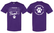 SBU Cheer & Stunt | Purple T-Shirt | A740