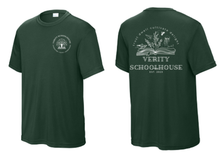 Verity Schoolhouse | Competitor Tee | A744