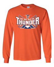 SWMO Thunder Fan Gear | Basic Long Sleeve | A130D