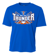 SWMO Thunder Fan Gear | Basic Performance Short Sleeve | A130