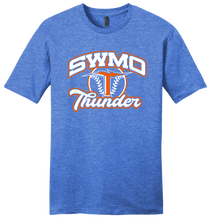 SWMO Thunder Fan Gear | Script Very Important Tee | A130