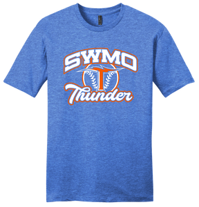 SWMO Thunder Fan Gear | Script Very Important Tee | A130