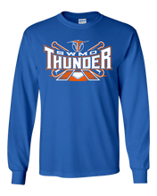 SWMO Thunder Fan Gear | Basic Long Sleeve | A130D