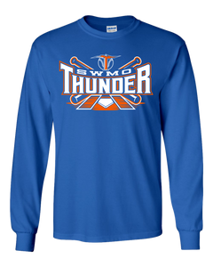SWMO Thunder Fan Gear | Basic Long Sleeve | A130D