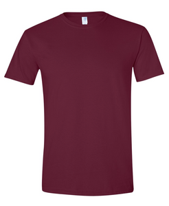 2025 Maroon District Template | A4##