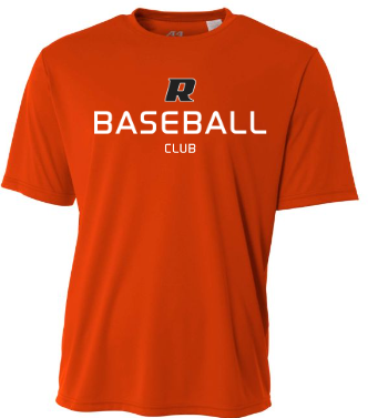 Repmo Baseball Club Merch 2025 | 